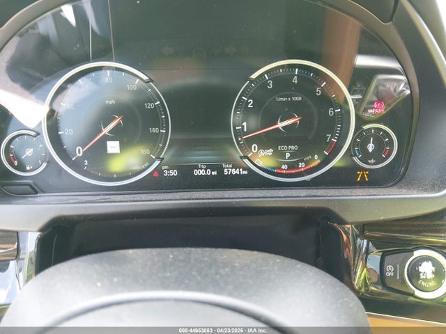 BMW X Series Xdrive35i