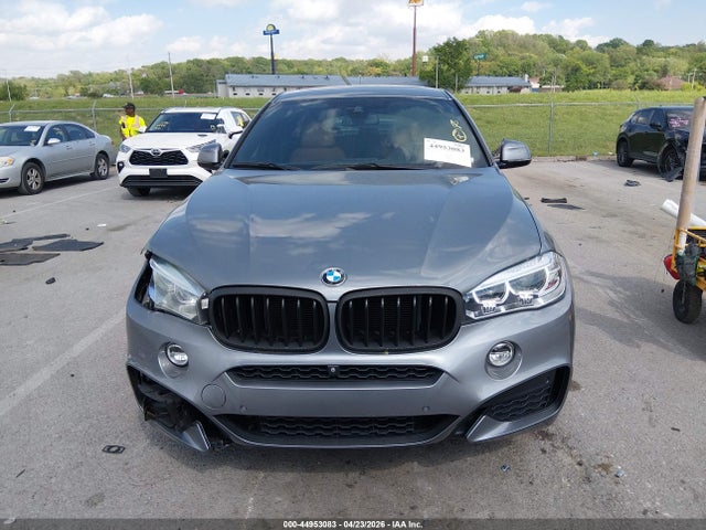 BMW X Series Xdrive35i