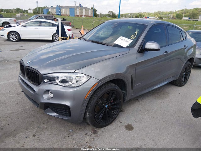 BMW X Series Xdrive35i