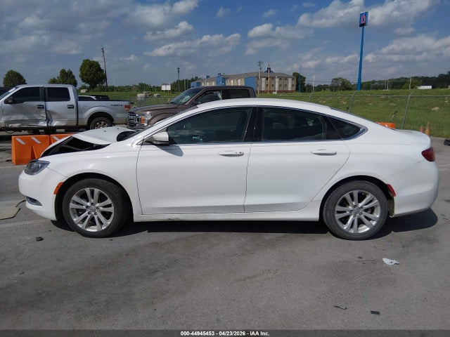 Chrysler 200 Limited