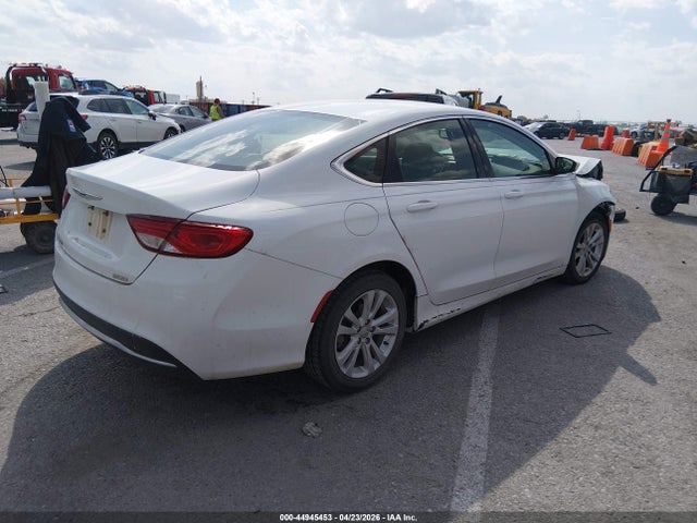 Chrysler 200 Limited