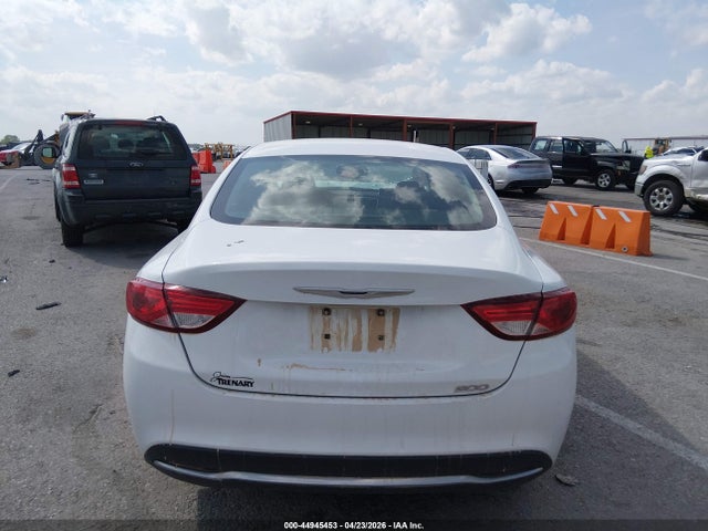 Chrysler 200 Limited