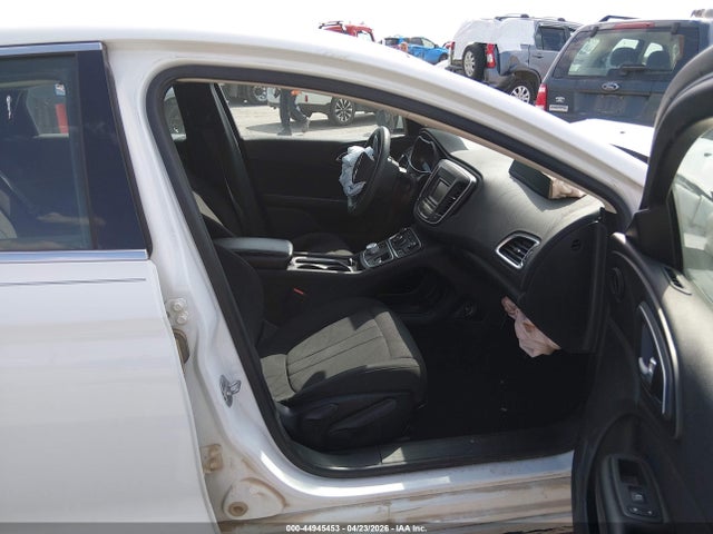 Chrysler 200 Limited