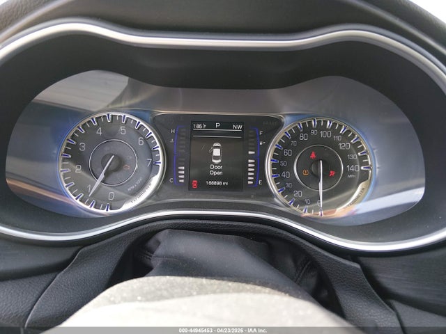Chrysler 200 Limited