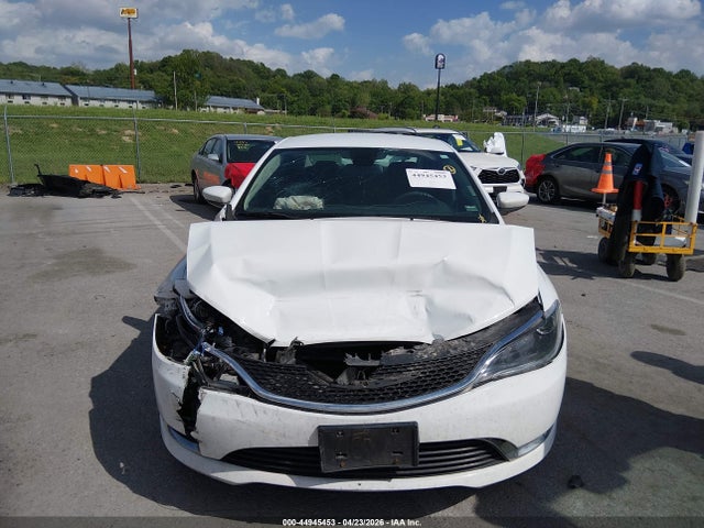 Chrysler 200 Limited