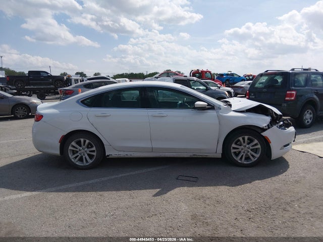 Chrysler 200 Limited