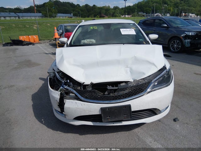 Chrysler 200 Limited