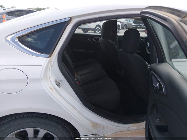 Chrysler 200 Limited