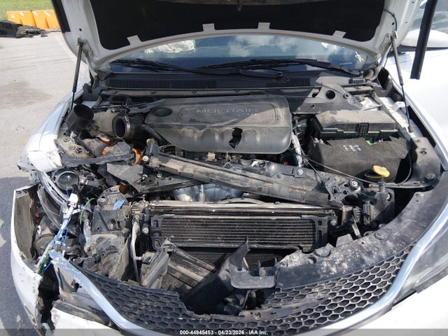 Chrysler 200 Limited