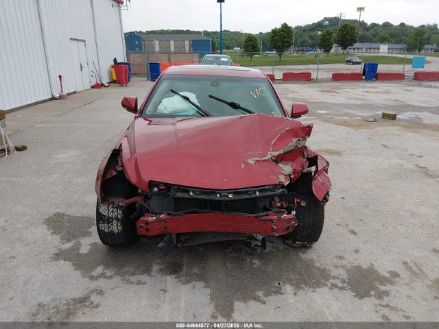 Cadillac ATS Luxury Rwd