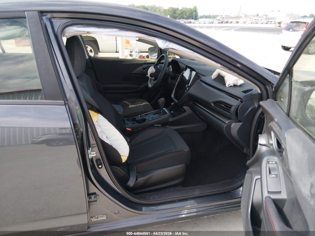 Subaru Impreza Sport 5-door
