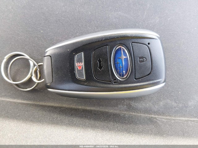 Subaru Impreza Sport 5-door