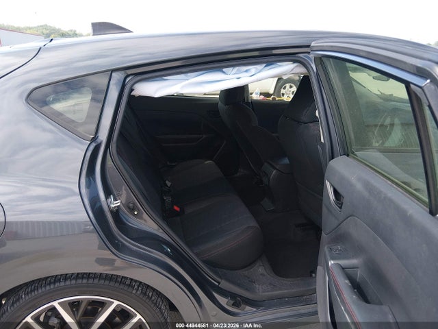 Subaru Impreza Sport 5-door