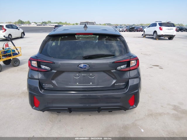 Subaru Impreza Sport 5-door