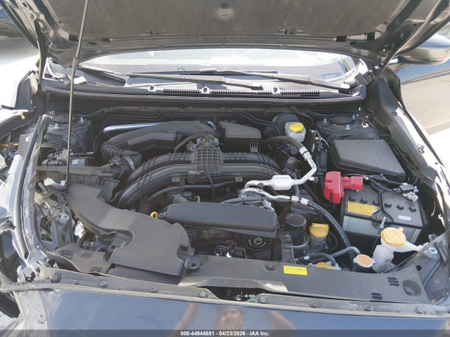 Subaru Impreza Sport 5-door