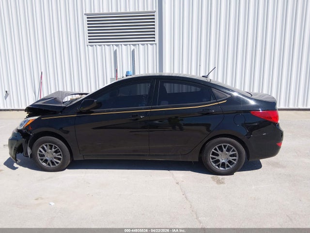 Hyundai ACCENT Se