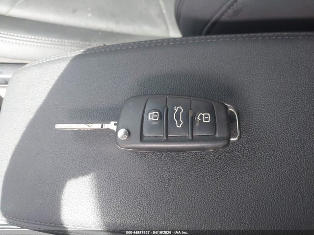 Audi Q3 Premium 45 Tfsi S Line Quattro Tiptronic