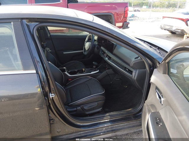 Kia K4 Gt-line