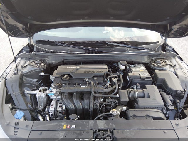 Kia K4 Gt-line