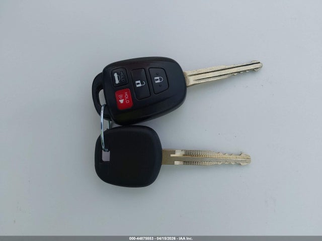 Toyota Camry Se Sport