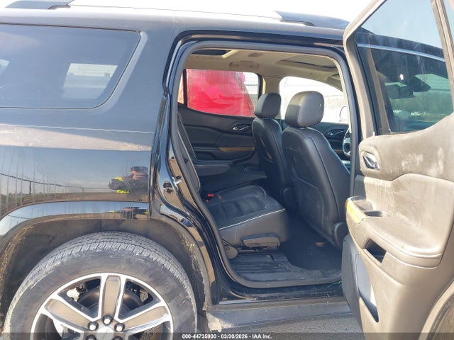 GMC Acadia Denali