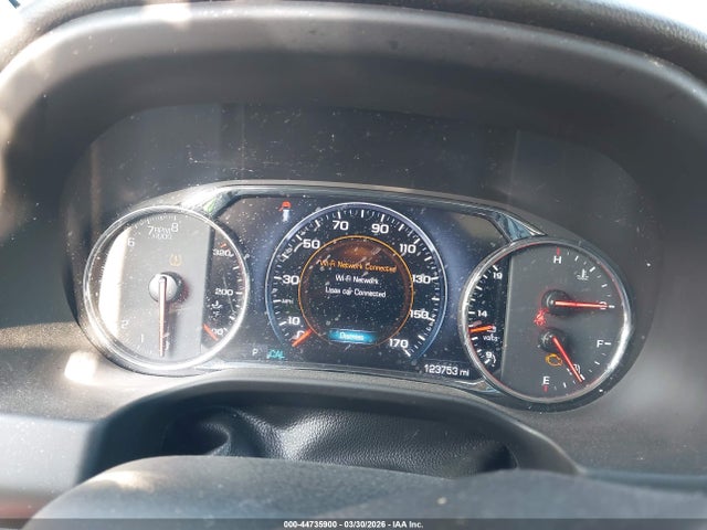 GMC Acadia Denali