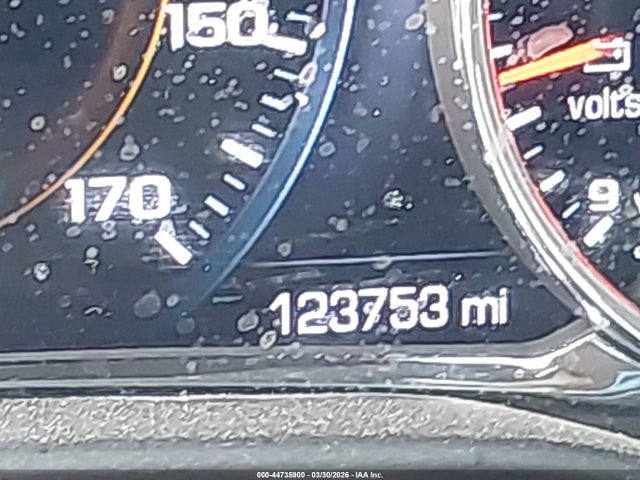 GMC Acadia Denali