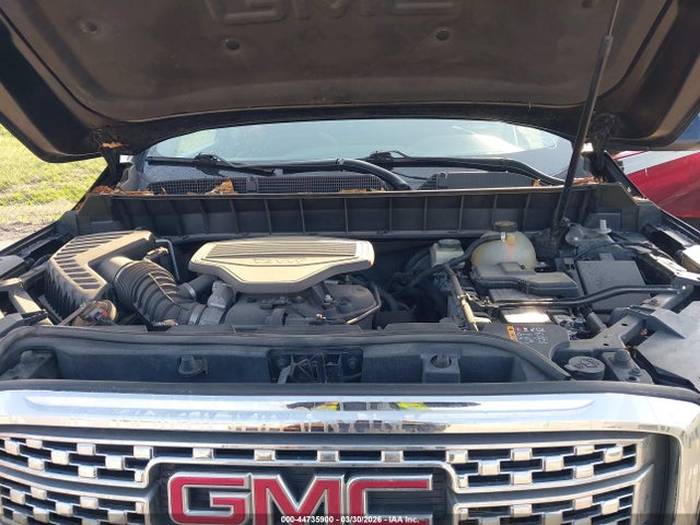 GMC Acadia Denali