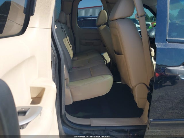 GMC Sierra 1500 Sle2