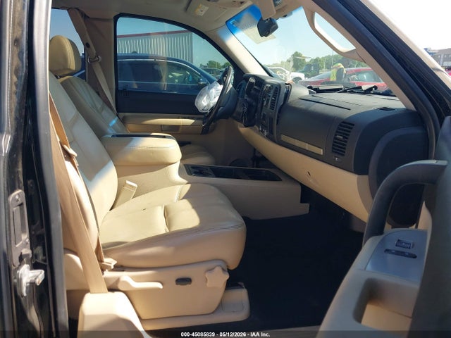 GMC Sierra 1500 Sle2