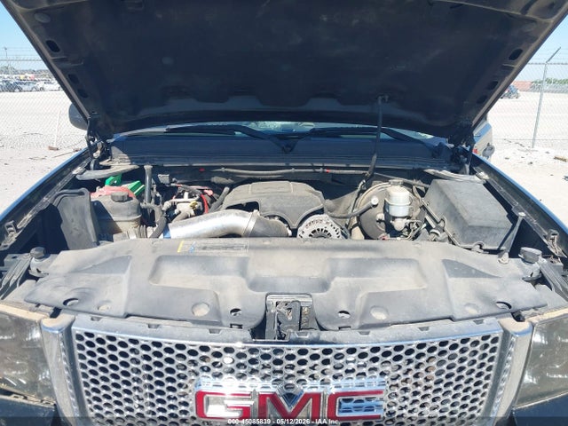 GMC Sierra 1500 Sle2
