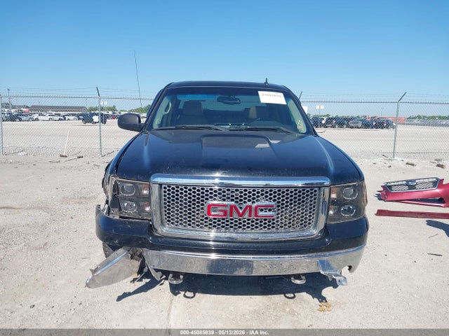 GMC Sierra 1500 Sle2