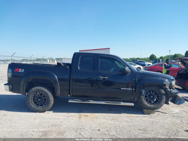 GMC Sierra 1500 Sle2