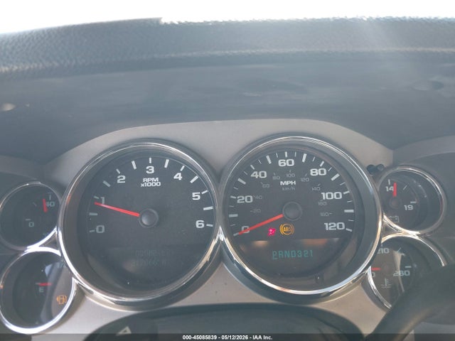 GMC Sierra 1500 Sle2