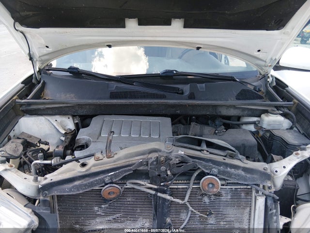 Toyota Highlander Se V6