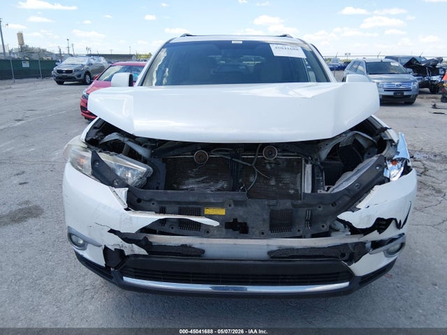 Toyota Highlander Se V6