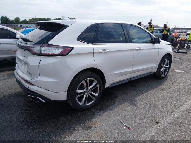Ford Edge Sport