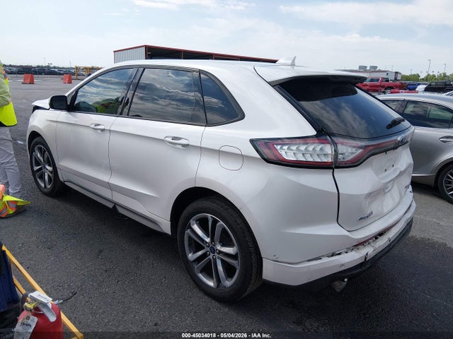 Ford Edge Sport