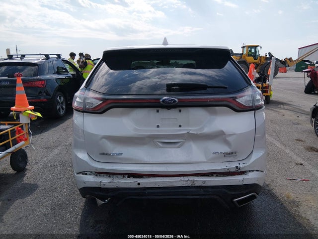 Ford Edge Sport