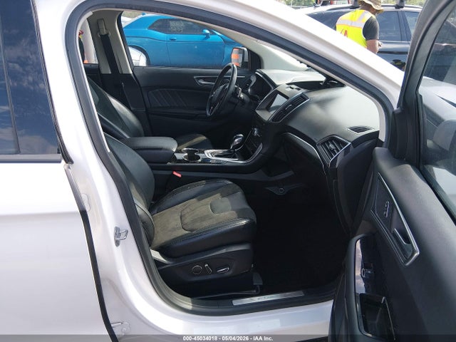 Ford Edge Sport