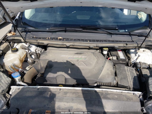 Ford Edge Sport