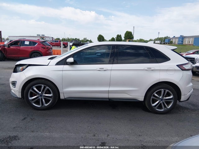 Ford Edge Sport
