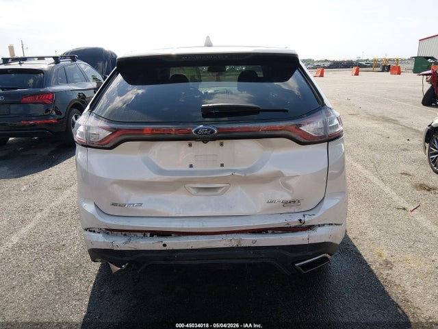 Ford Edge Sport