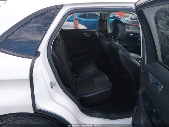 Ford Edge Sport