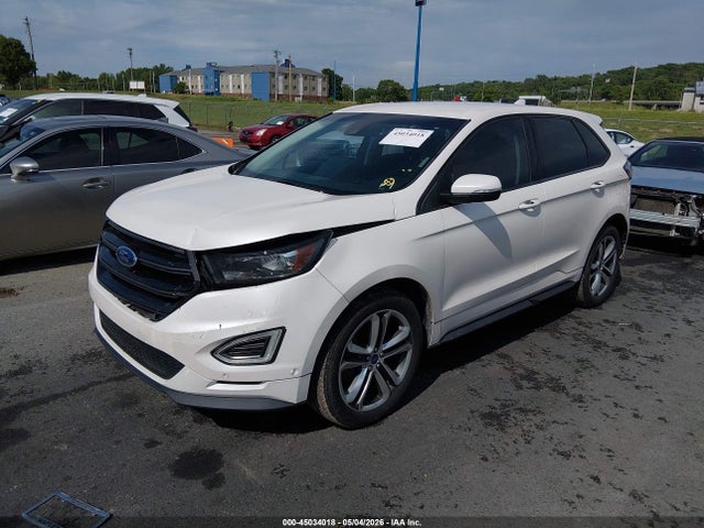 Ford Edge Sport