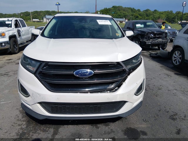 Ford Edge Sport