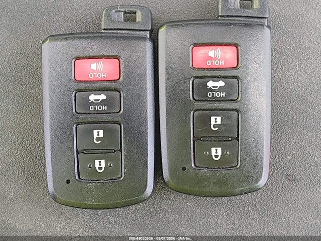 Toyota Avalon Xle Touring