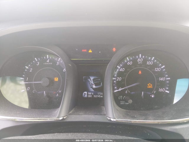 Toyota Avalon Xle Touring
