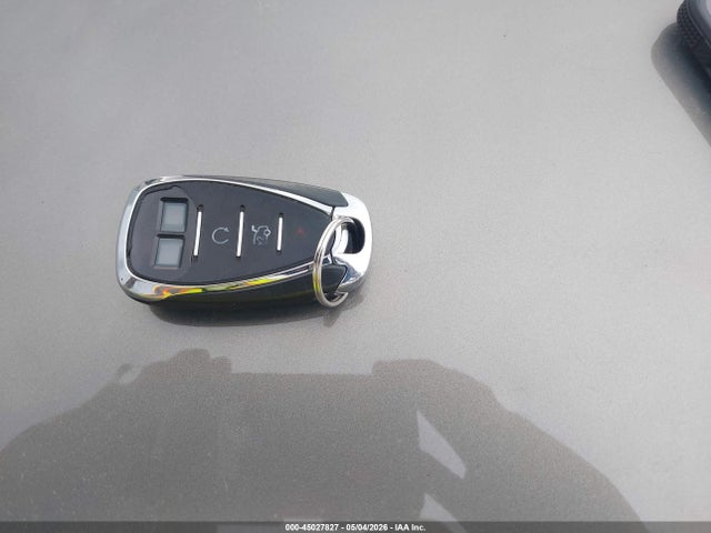 Chevrolet Cruze Lt Auto