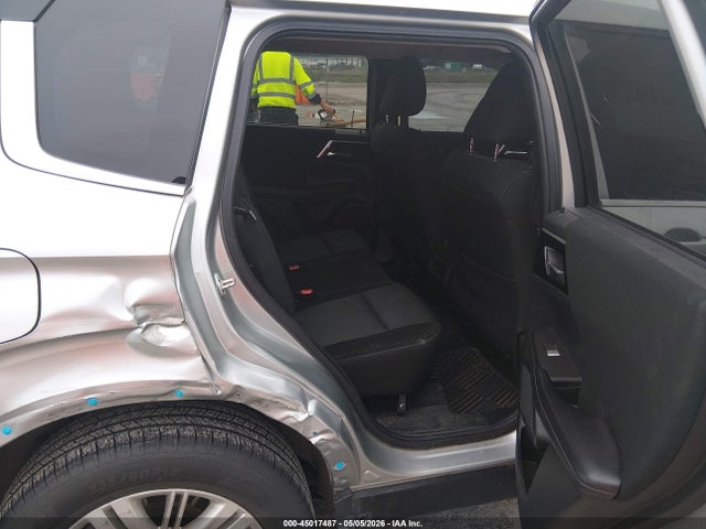 Mitsubishi Outlander Es 2.5 S-awc